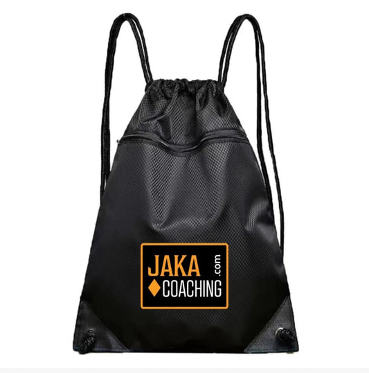 Jaka Coaching Swag Bag
