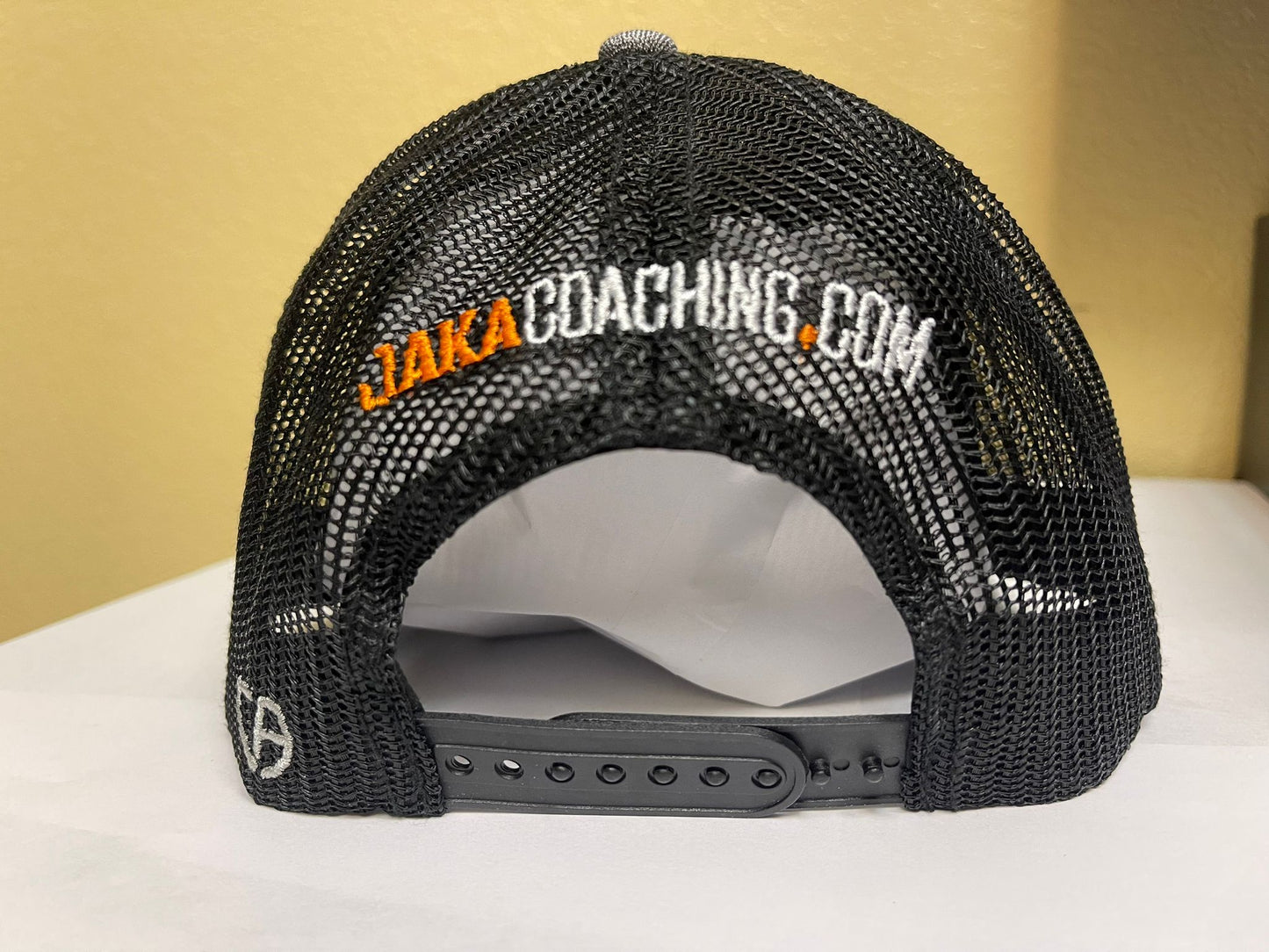 Jaka Coaching Hat